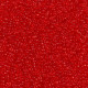 Miyuki rocailles Perlen 15/0 - Transparent light red 15-140